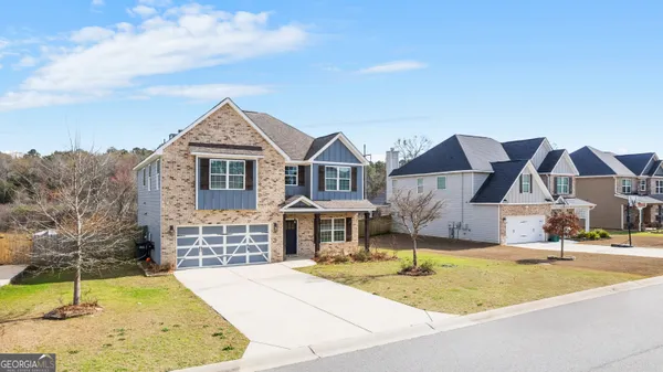 $349,900 | 203 Amberley Court, Kathleen, GA 31047