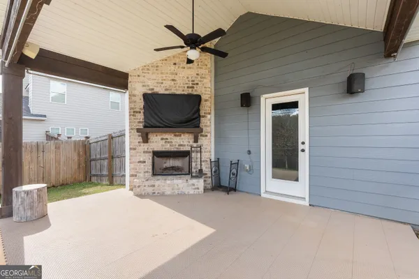 $349,900 | 203 Amberley Court, Kathleen, GA 31047