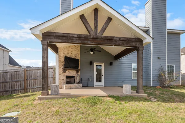 $349,900 | 203 Amberley Court, Kathleen, GA 31047