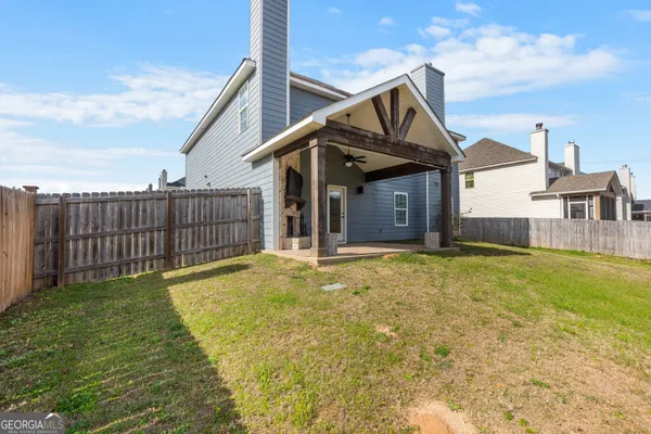 $349,900 | 203 Amberley Court, Kathleen, GA 31047