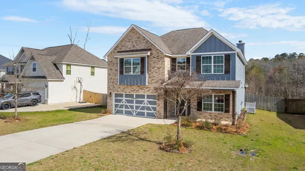 $349,900 | 203 Amberley Court, Kathleen, GA 31047