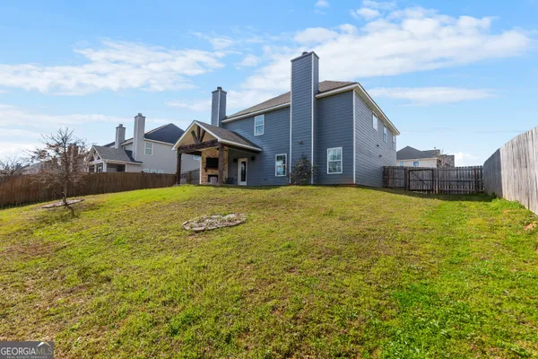 $349,900 | 203 Amberley Court, Kathleen, GA 31047