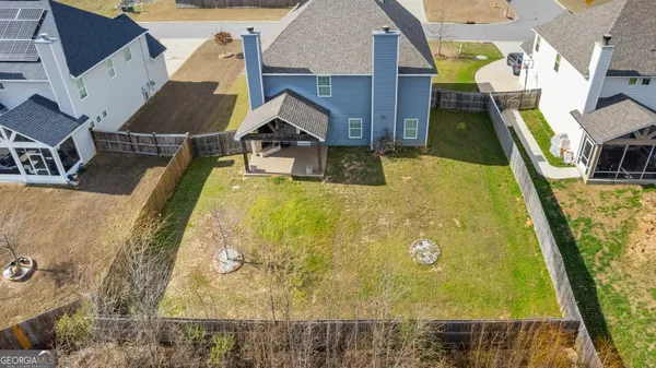 $349,900 | 203 Amberley Court, Kathleen, GA 31047