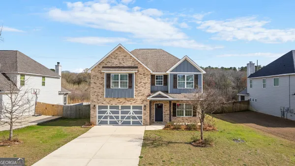 $349,900 | 203 Amberley Court, Kathleen, GA 31047