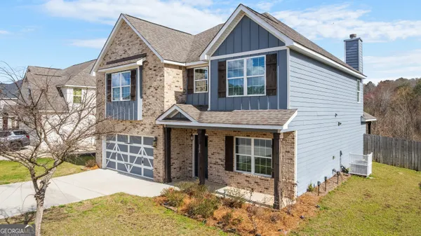 $349,900 | 203 Amberley Court, Kathleen, GA 31047