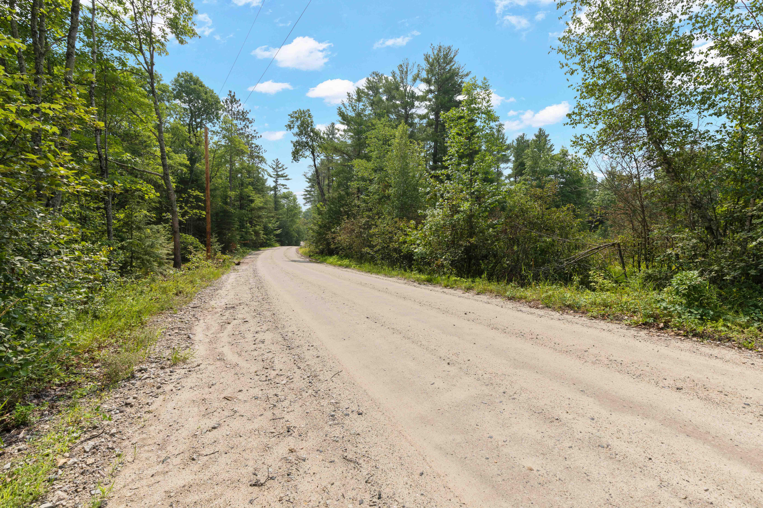 Lot 12 Durham Road New Gloucester, ME 04260 - Photo 11 of 13 Durham Road New Gloucester - 003