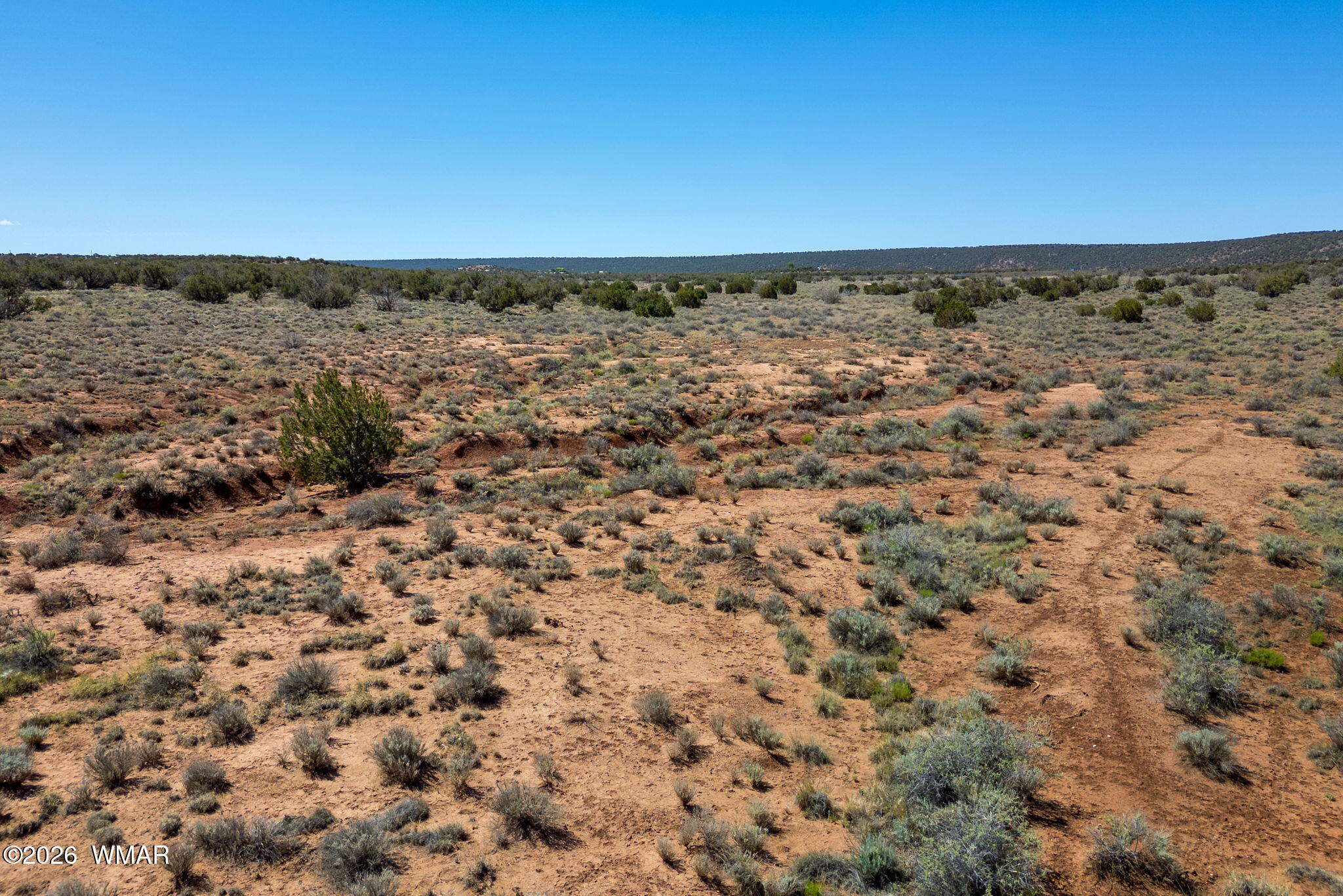4322 Juniper Road Snowflake, AZ 85937 - Photo 15 of 19 a view of city and ocean