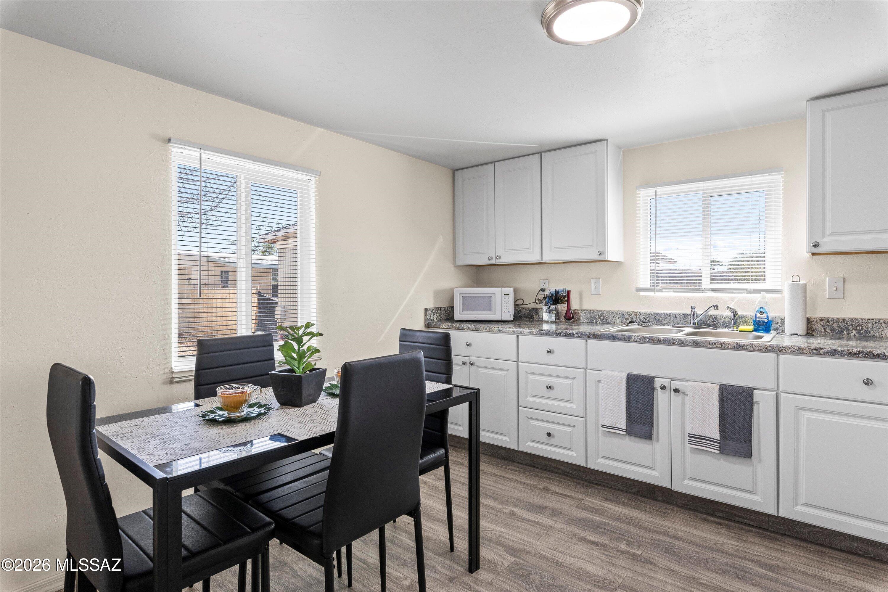 3000 North Romero Road, Unit C7 Tucson, AZ 85705 - Photo 1 of 12