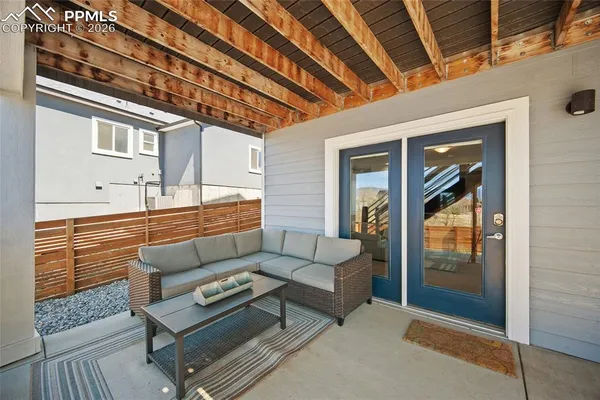 $635,000 | 7814 Pinfeather Drive, Fountain, CO 80817