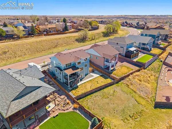$635,000 | 7814 Pinfeather Drive, Fountain, CO 80817