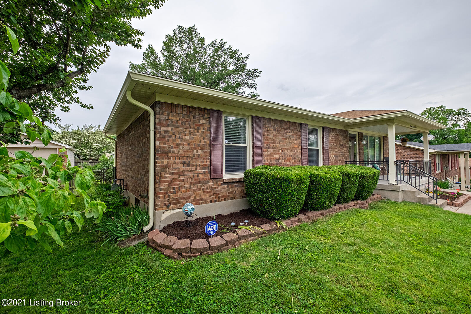 7304 Grannel Road Louisville, KY 40214 - Photo 36 of 53 7304 Grannel Rd