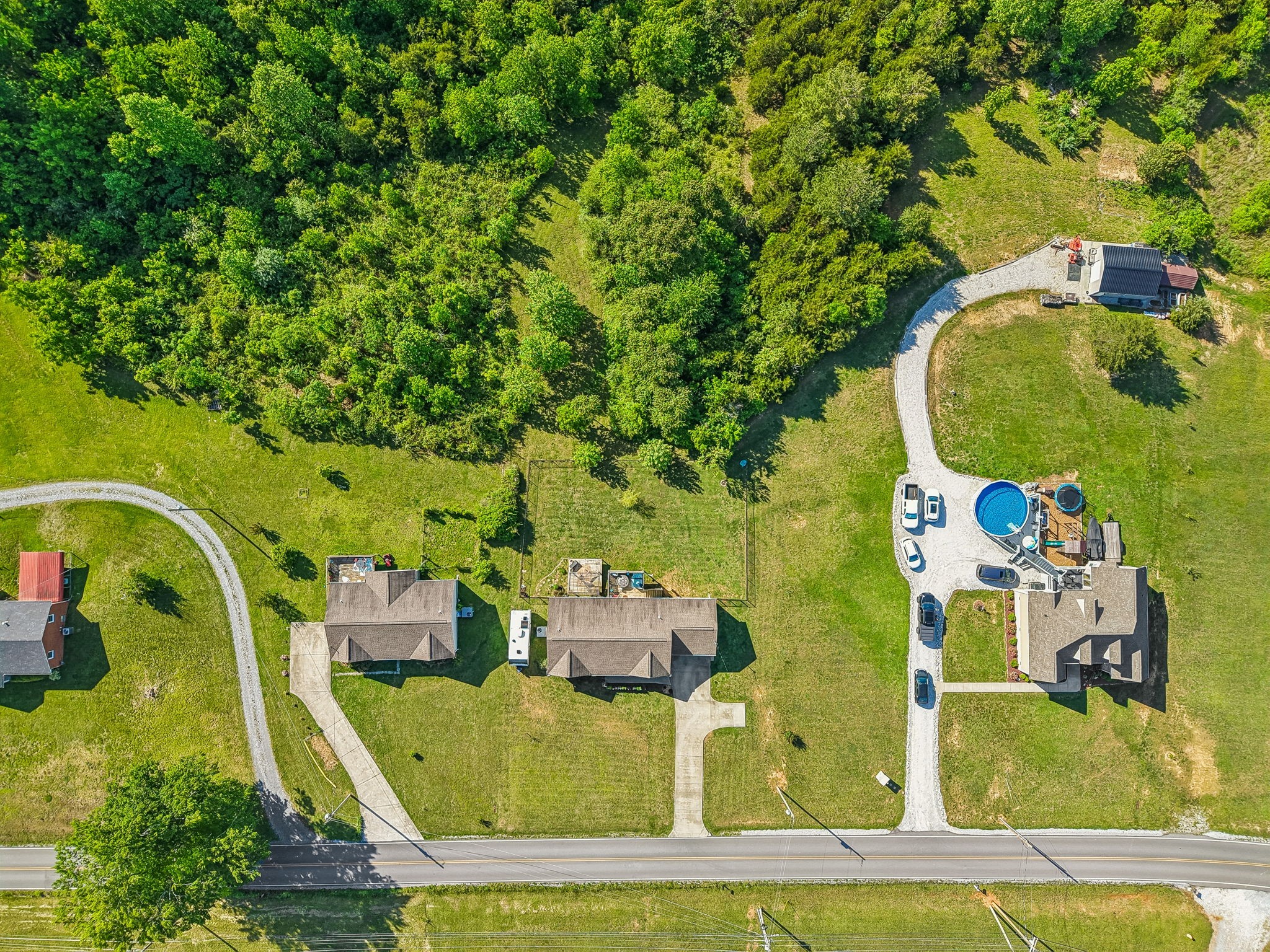 329 Murrell Road Dickson, TN 37055 - Photo 42 of 47