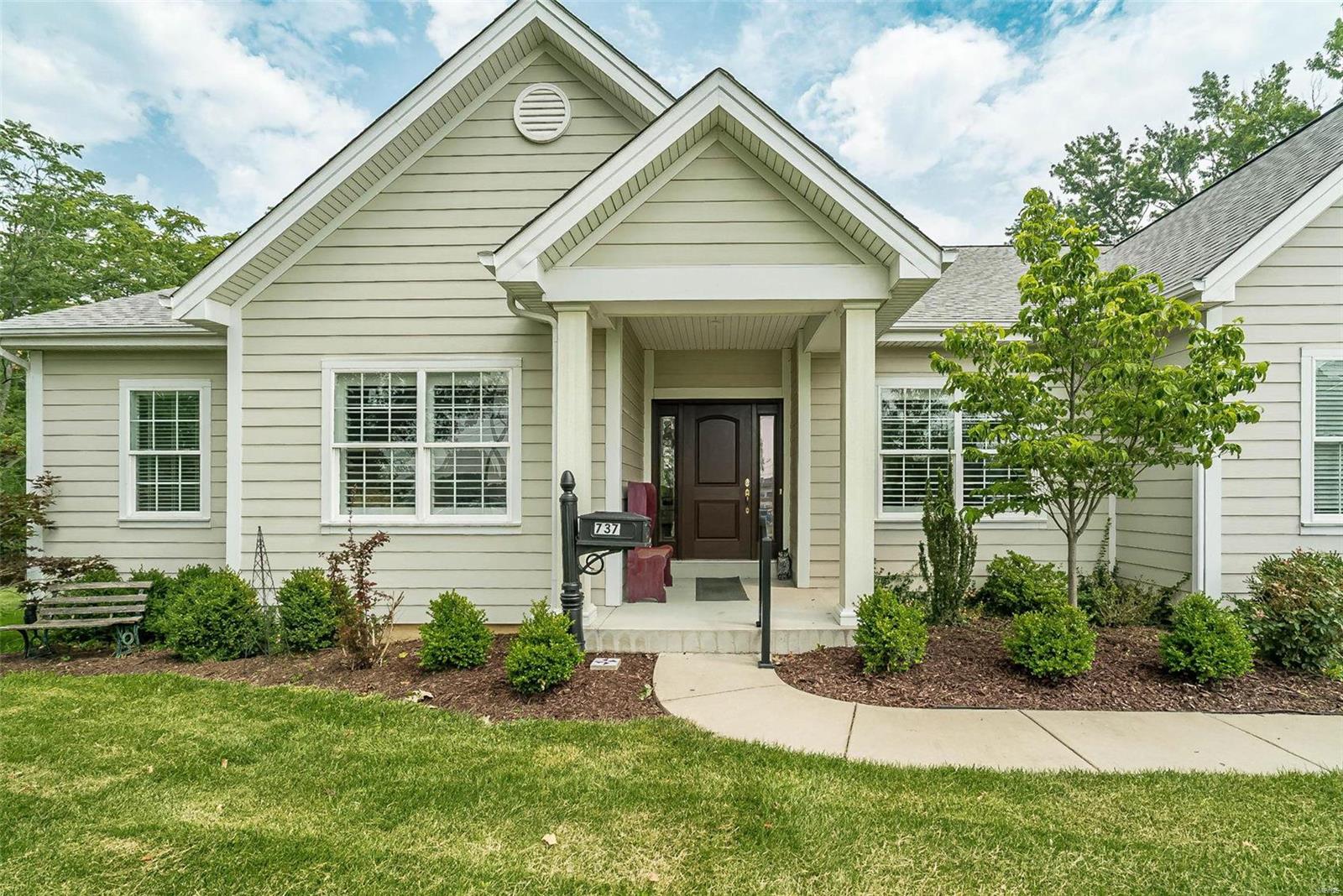 737 Dougherty Ferry Road St. Louis, MO 63122 - Photo 2 of 48