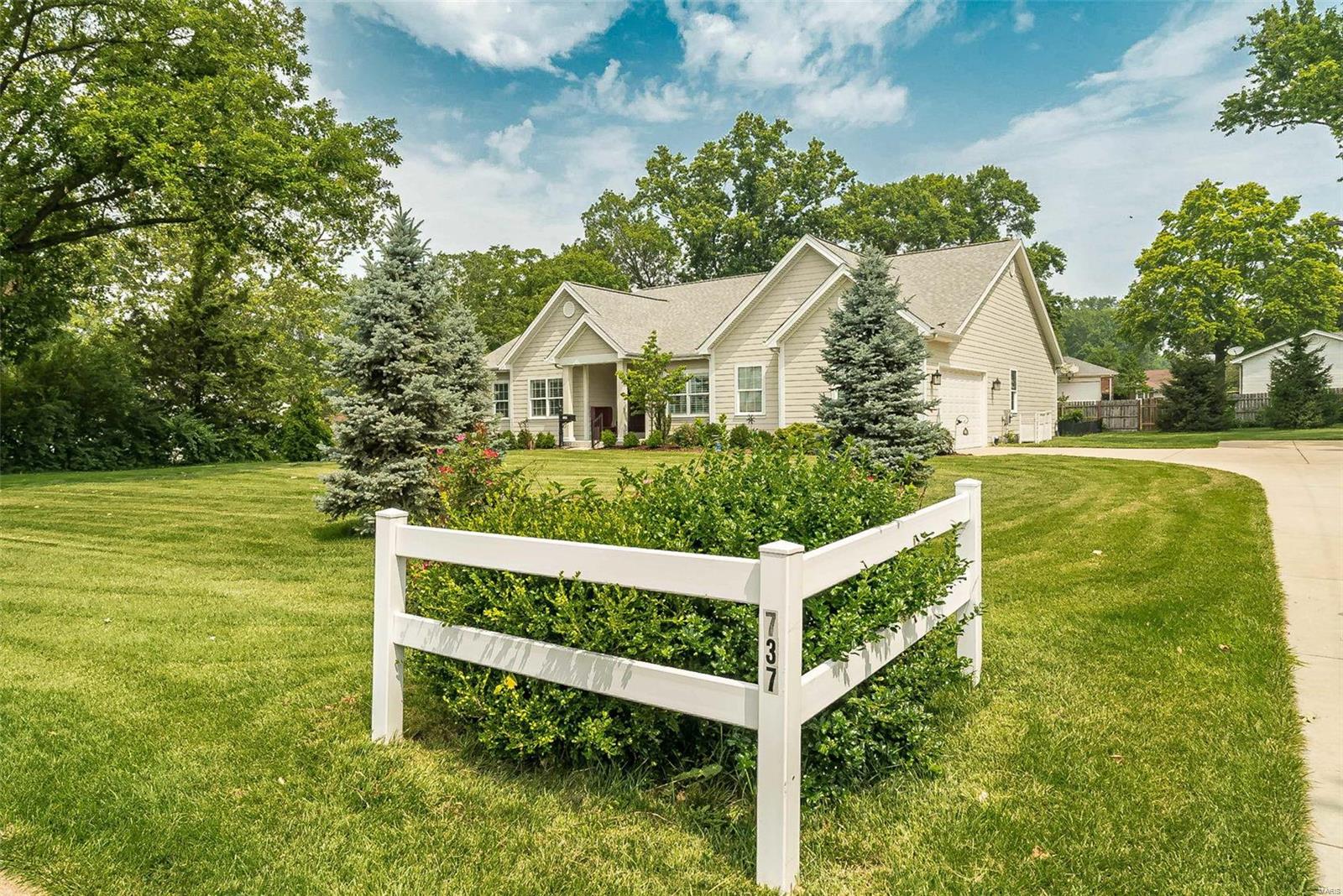 737 Dougherty Ferry Road St. Louis, MO 63122 - Photo 41 of 48