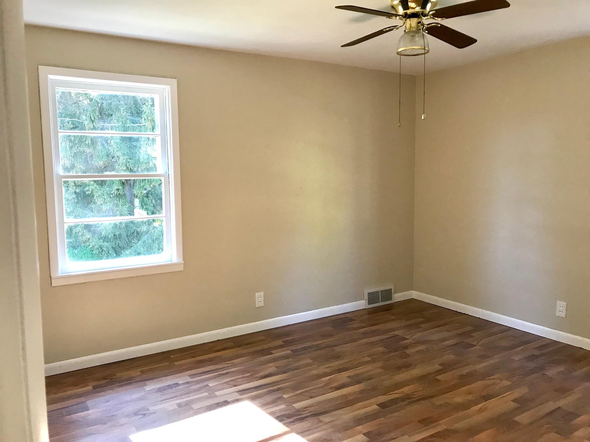 3771 Lorenson Road Muskegon, MI 49445 - Photo 11 of 24 Bedroom 1