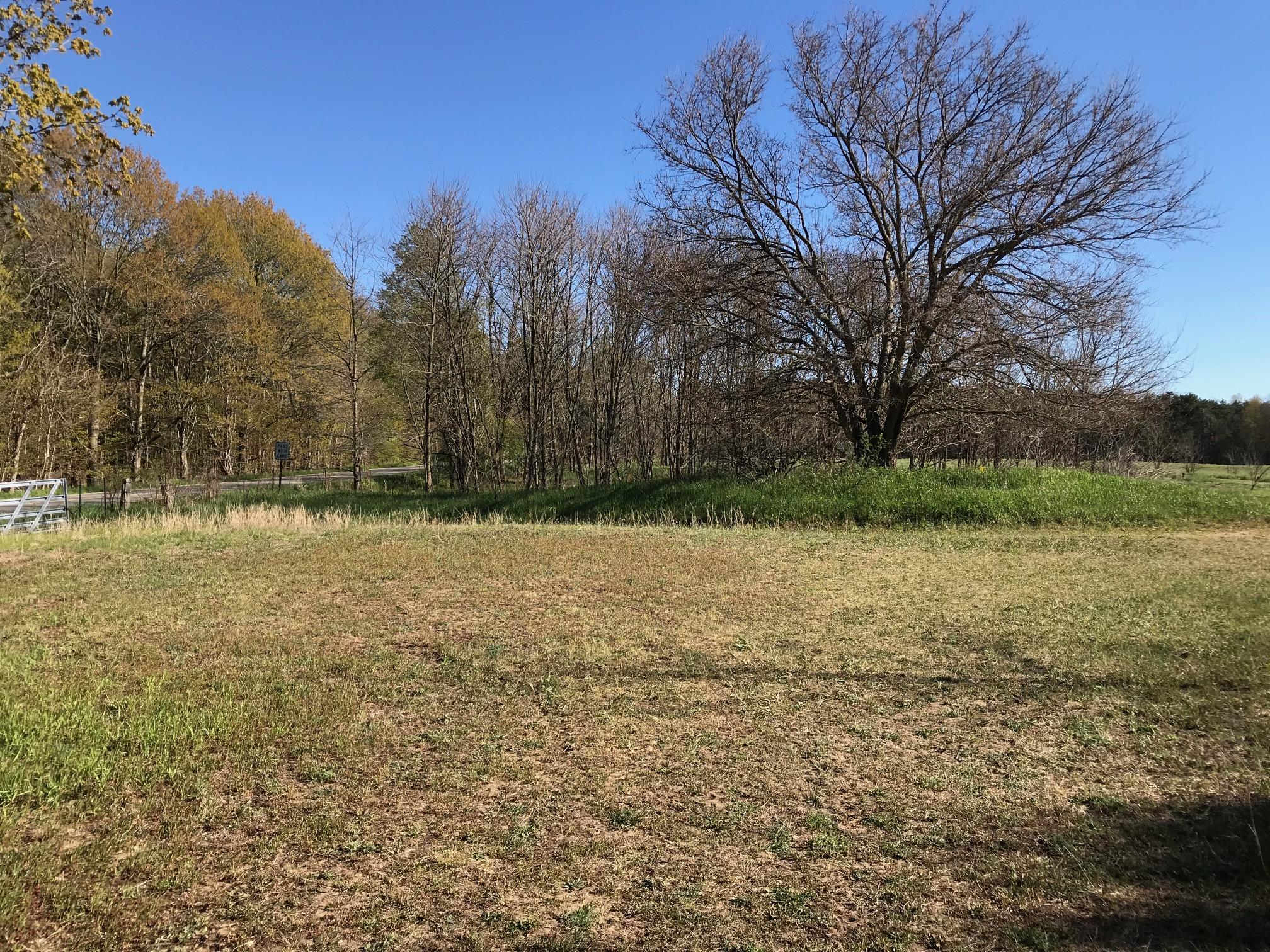 3771 Lorenson Road Muskegon, MI 49445 - Photo 21 of 24 Side