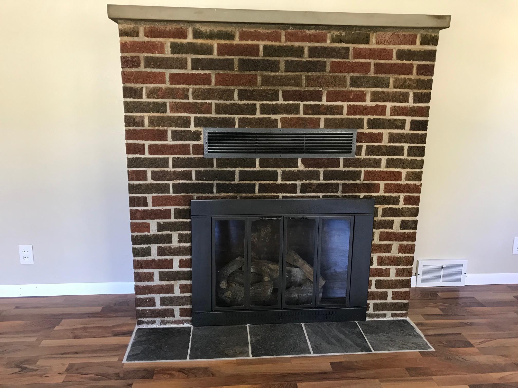 3771 Lorenson Road Muskegon, MI 49445 - Photo 5 of 24 Fireplae