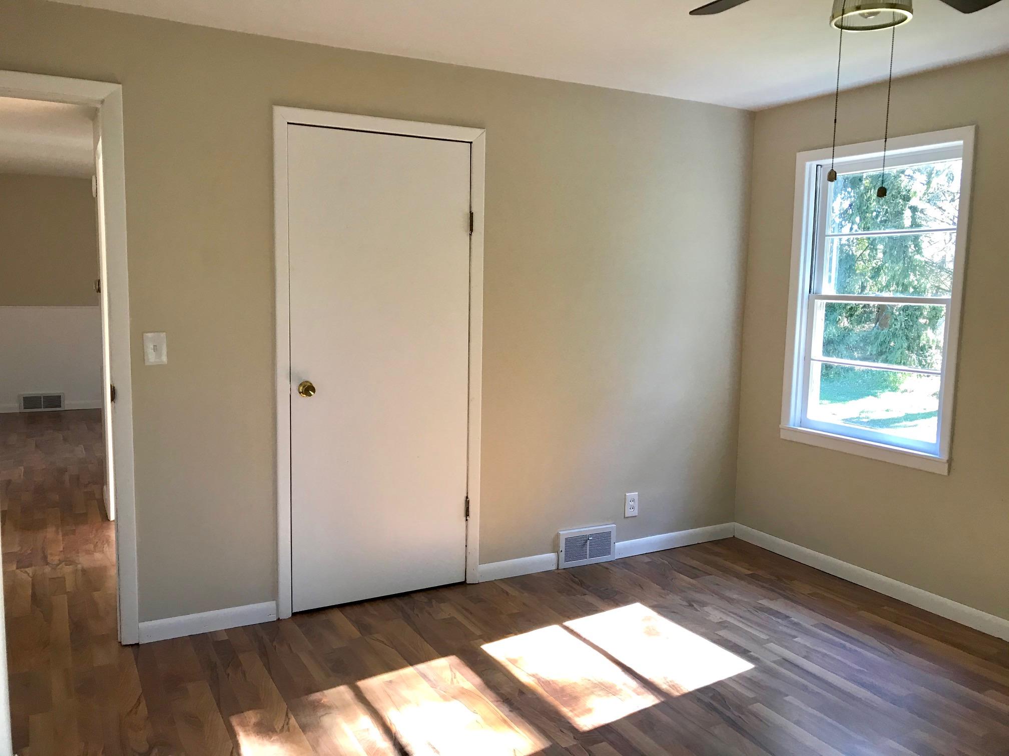3771 Lorenson Road Muskegon, MI 49445 - Photo 9 of 24 Bedroom 1