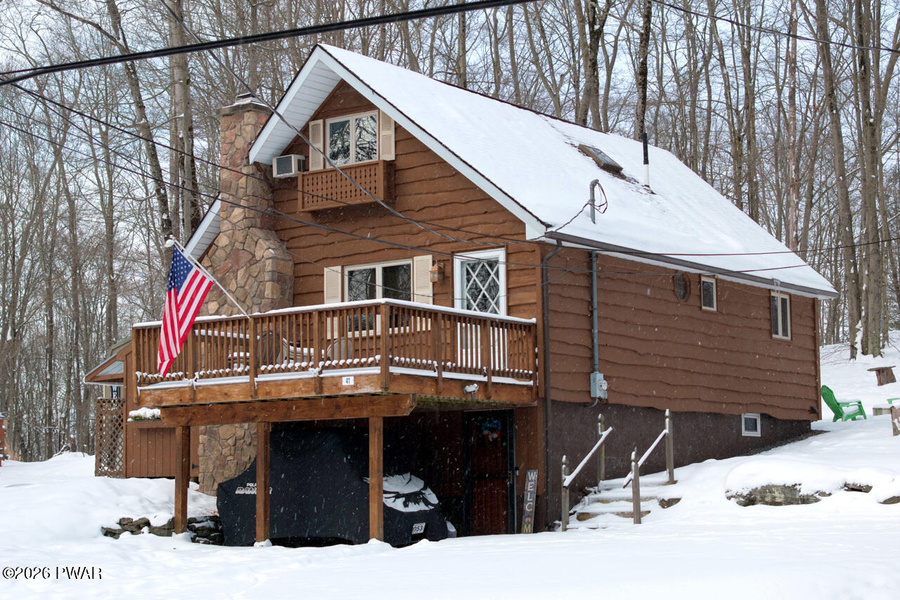 41 Deerfoot Road Lake Ariel, PA 18436 - Photo 54 of 58