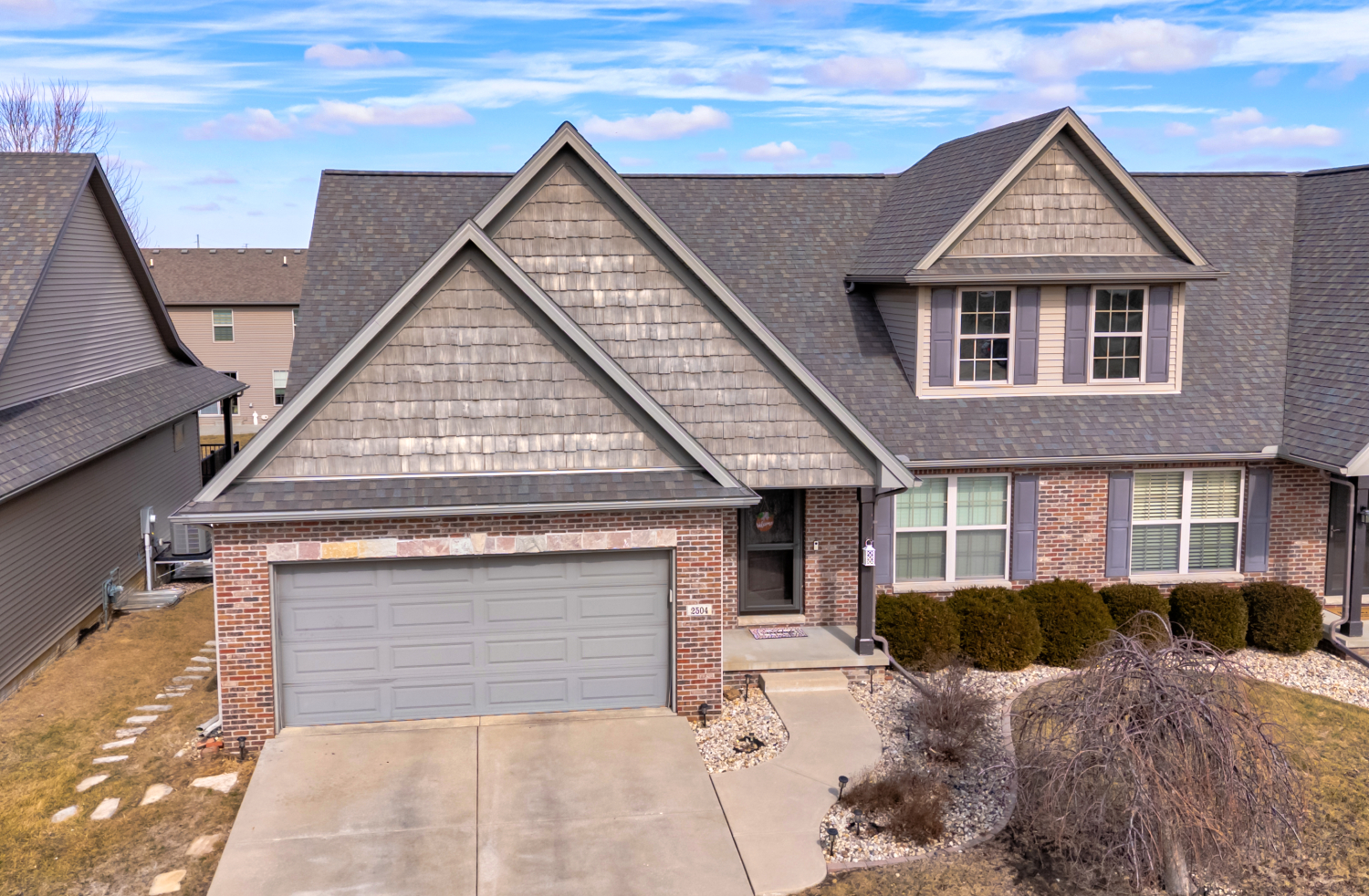 2504 Shepard Road Normal, IL 61761 - Photo 1 of 36