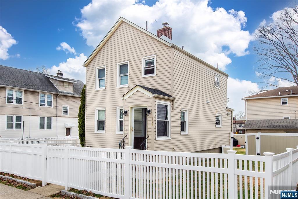 108 Walnut Street Bloomfield, NJ 07003 - Photo 1 of 32
