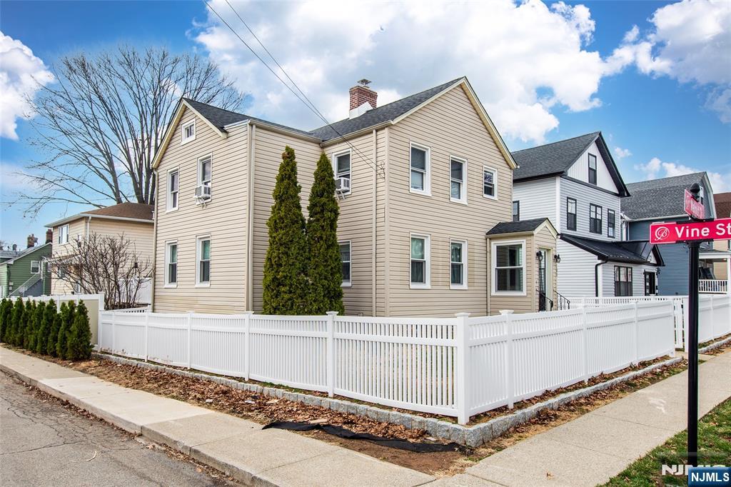 108 Walnut Street Bloomfield, NJ 07003 - Photo 3 of 32