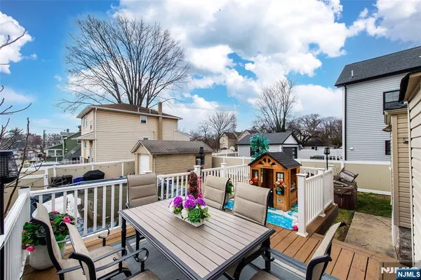 $530,000 | 108 Walnut Street, Bloomfield, NJ 07003