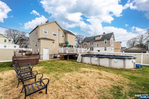 $530,000 | 108 Walnut Street, Bloomfield, NJ 07003