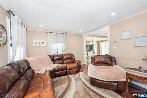 $530,000 | 108 Walnut Street, Bloomfield, NJ 07003