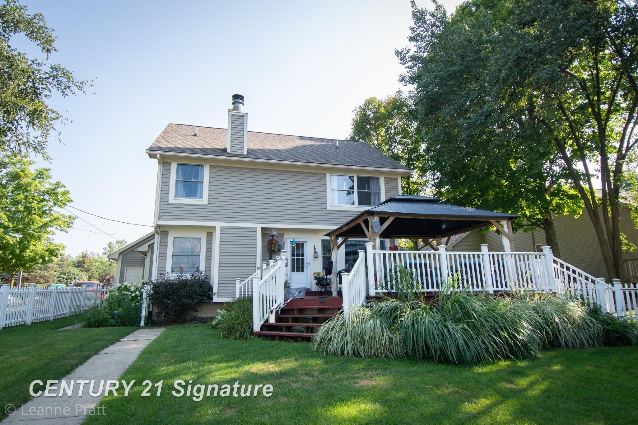743 East River Road Flushing, MI 48433 - Photo 21 of 26
