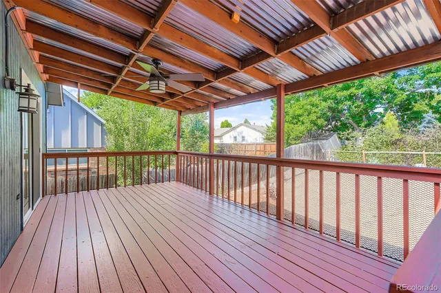 $3,000 | 6895 South Webster Street, Littleton, CO 80128