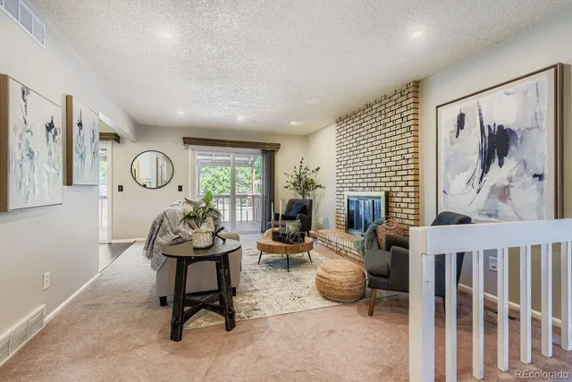 $3,000 | 6895 South Webster Street, Littleton, CO 80128