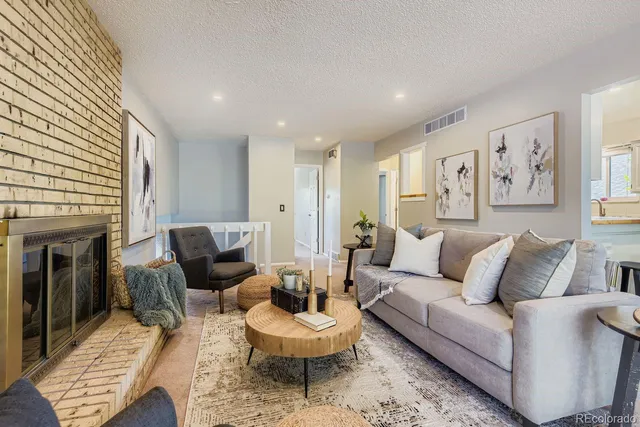 $3,000 | 6895 South Webster Street, Littleton, CO 80128