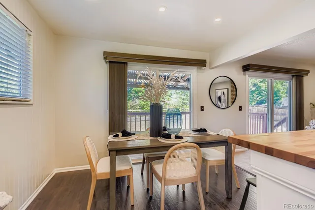 $3,000 | 6895 South Webster Street, Littleton, CO 80128