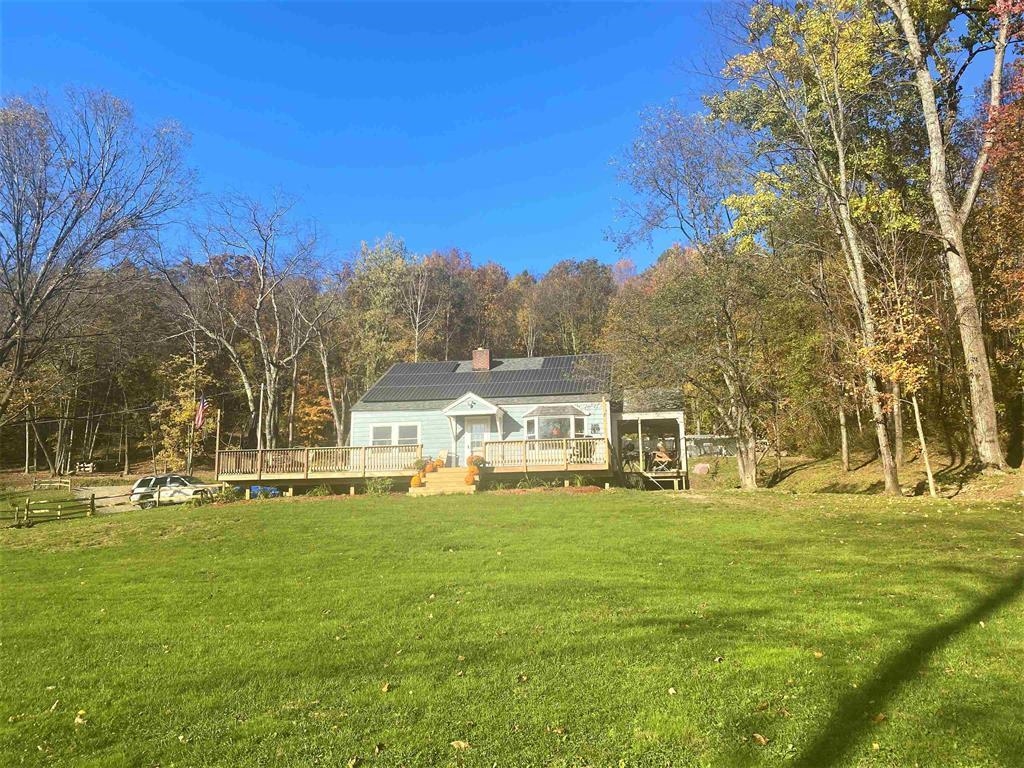 604 Tinkham Road Shaftsbury, VT 05262 - Photo 28 of 29 Gallery Image 28