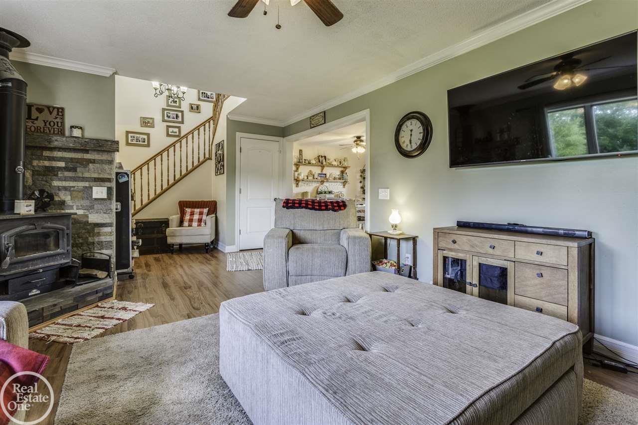 12279 Dunn Road Memphis, MI 48041 - Photo 14 of 40