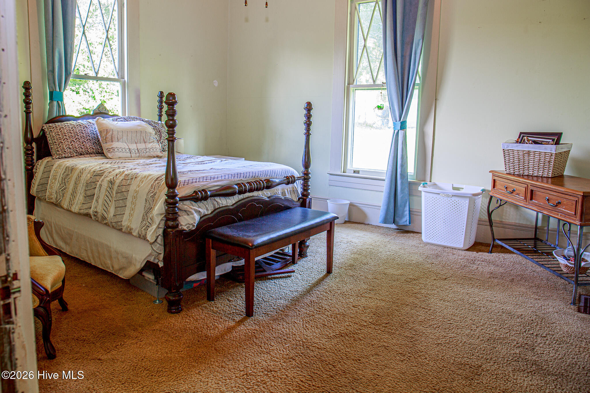 215 South Randolph Street Rockingham, NC 28379 - Photo 37 of 41 Gallery Image 37