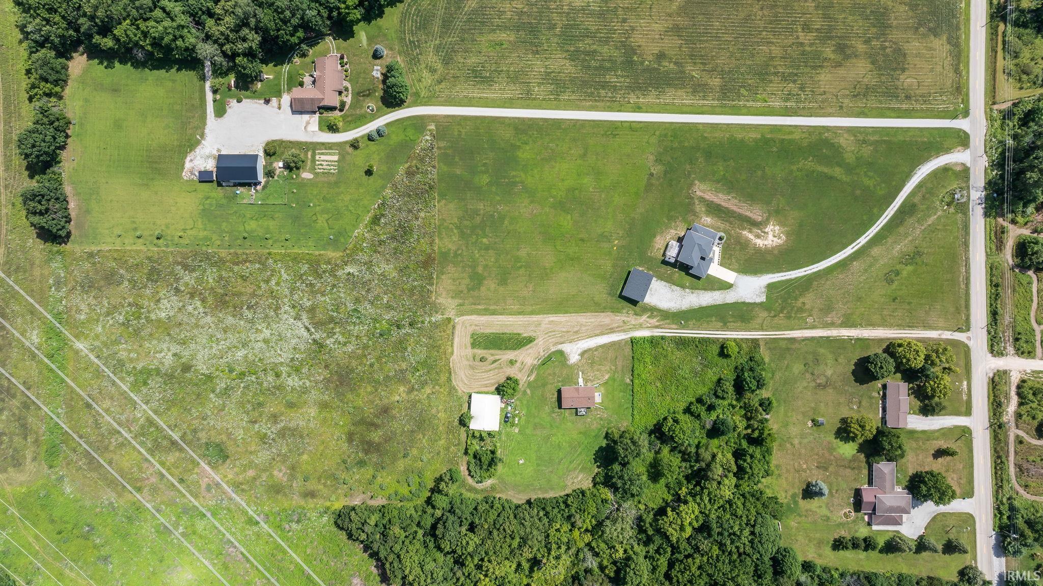 14277 Aboite Road Roanoke, IN 46783 - Photo 43 of 50 Gallery Image 43
