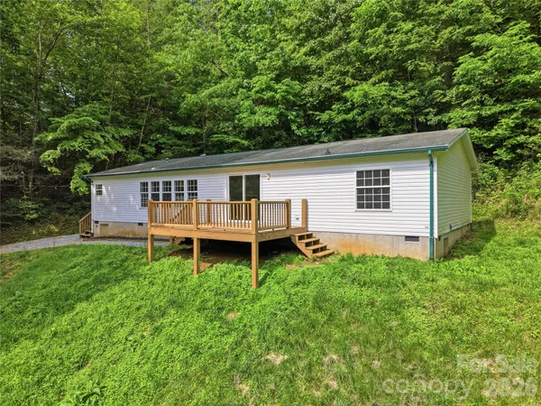 $299,900 | 508 Cripple Creek Road, Sylva, NC 28779