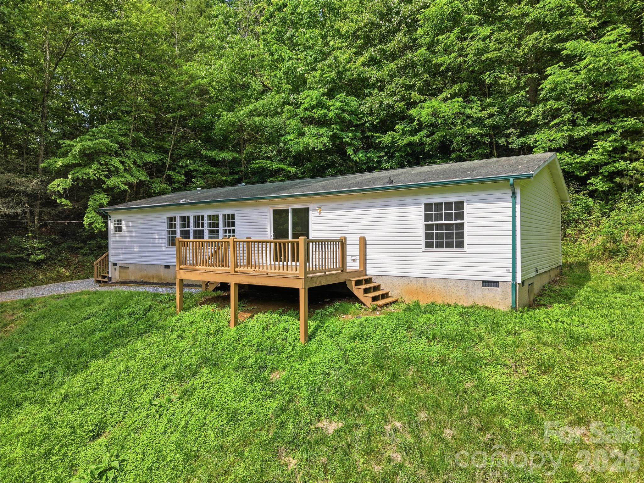 508 Cripple Creek Road Sylva, NC 28779 - Photo 1 of 37