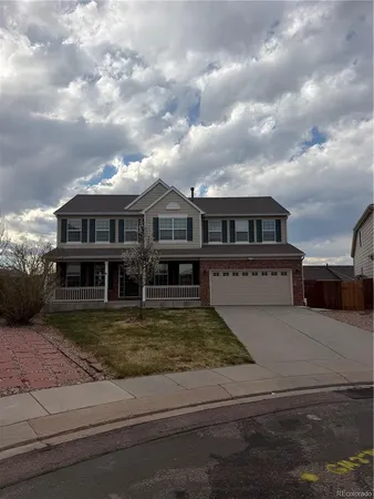 $699,900 | 5550 City Vista Drive, Colorado Springs, CO 80917