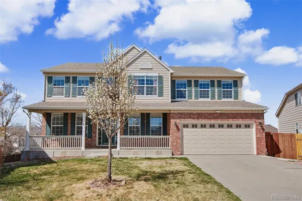 $699,900 | 5550 City Vista Drive, Colorado Springs, CO 80917