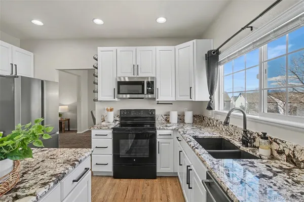 $699,900 | 5550 City Vista Drive, Colorado Springs, CO 80917
