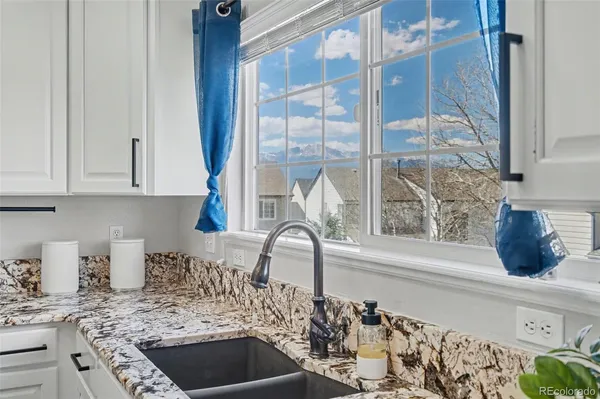 $699,900 | 5550 City Vista Drive, Colorado Springs, CO 80917