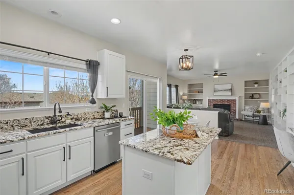 $699,900 | 5550 City Vista Drive, Colorado Springs, CO 80917