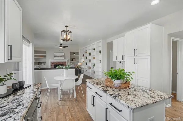 $699,900 | 5550 City Vista Drive, Colorado Springs, CO 80917