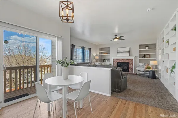 $699,900 | 5550 City Vista Drive, Colorado Springs, CO 80917