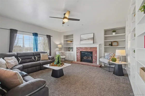 $699,900 | 5550 City Vista Drive, Colorado Springs, CO 80917