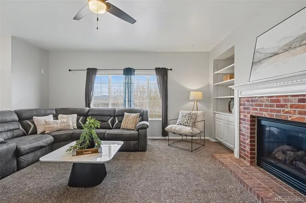 $699,900 | 5550 City Vista Drive, Colorado Springs, CO 80917
