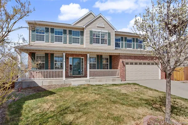 $699,900 | 5550 City Vista Drive, Colorado Springs, CO 80917